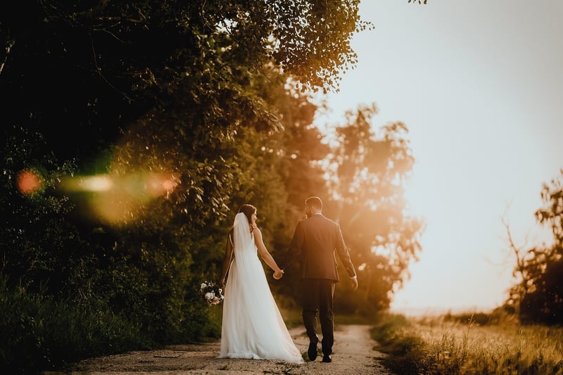 Wedding Vows